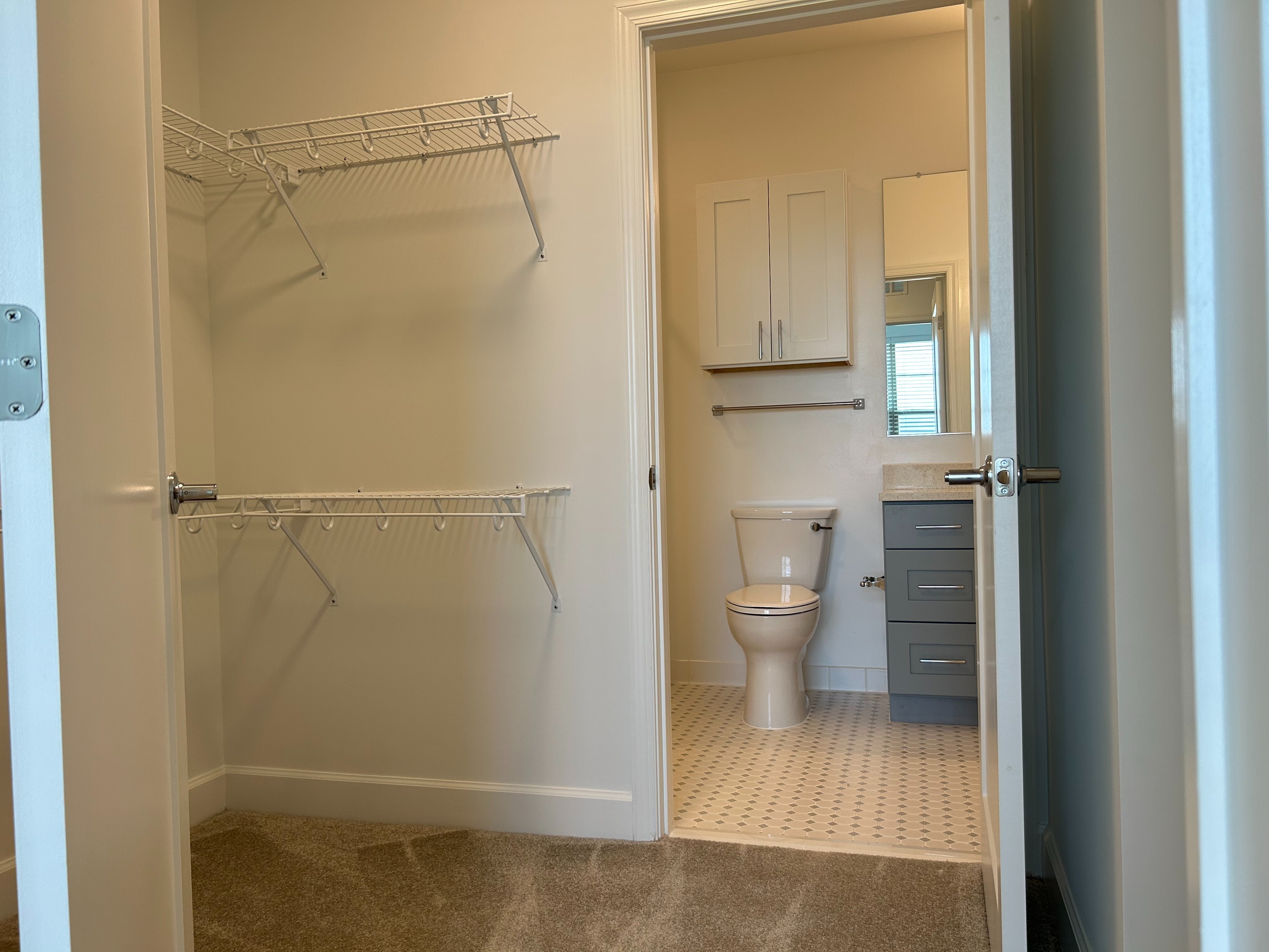 Sabre C 1 Bed Apartment Fairchild