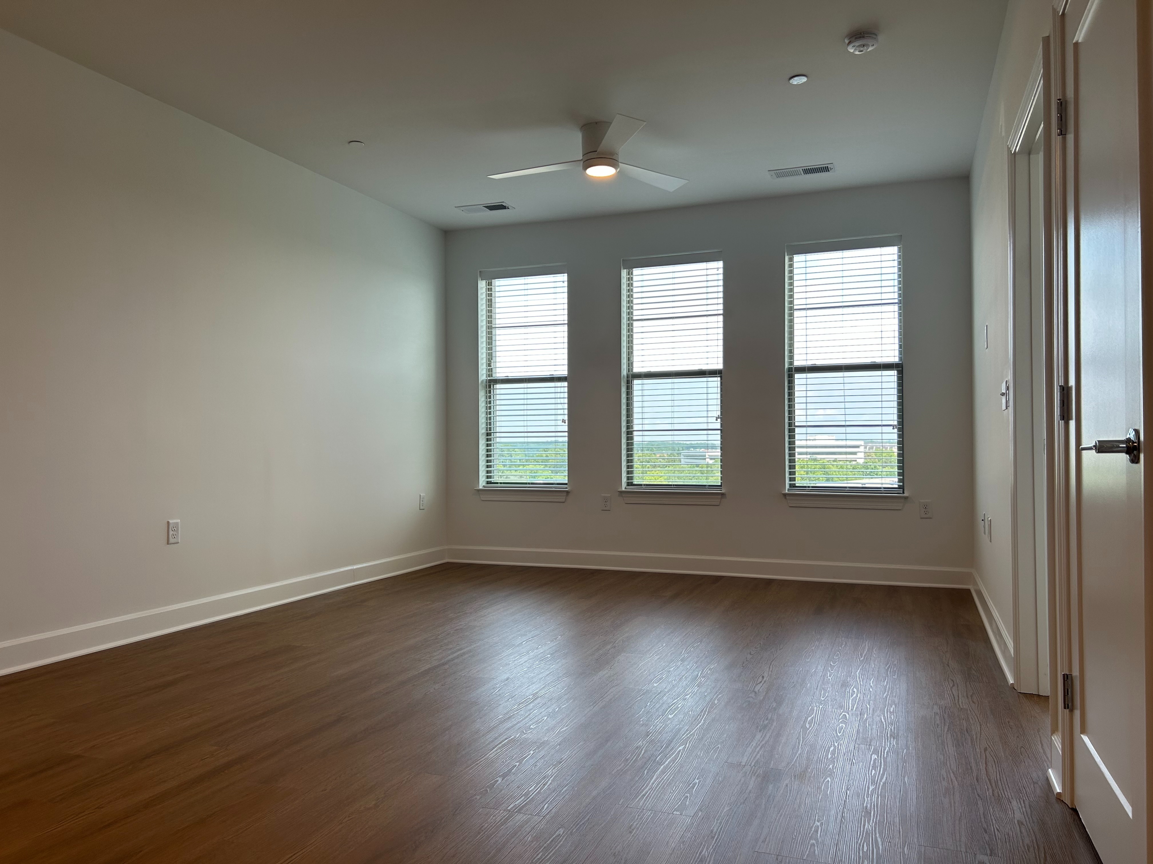 Sabre C 1 Bed Apartment Fairchild