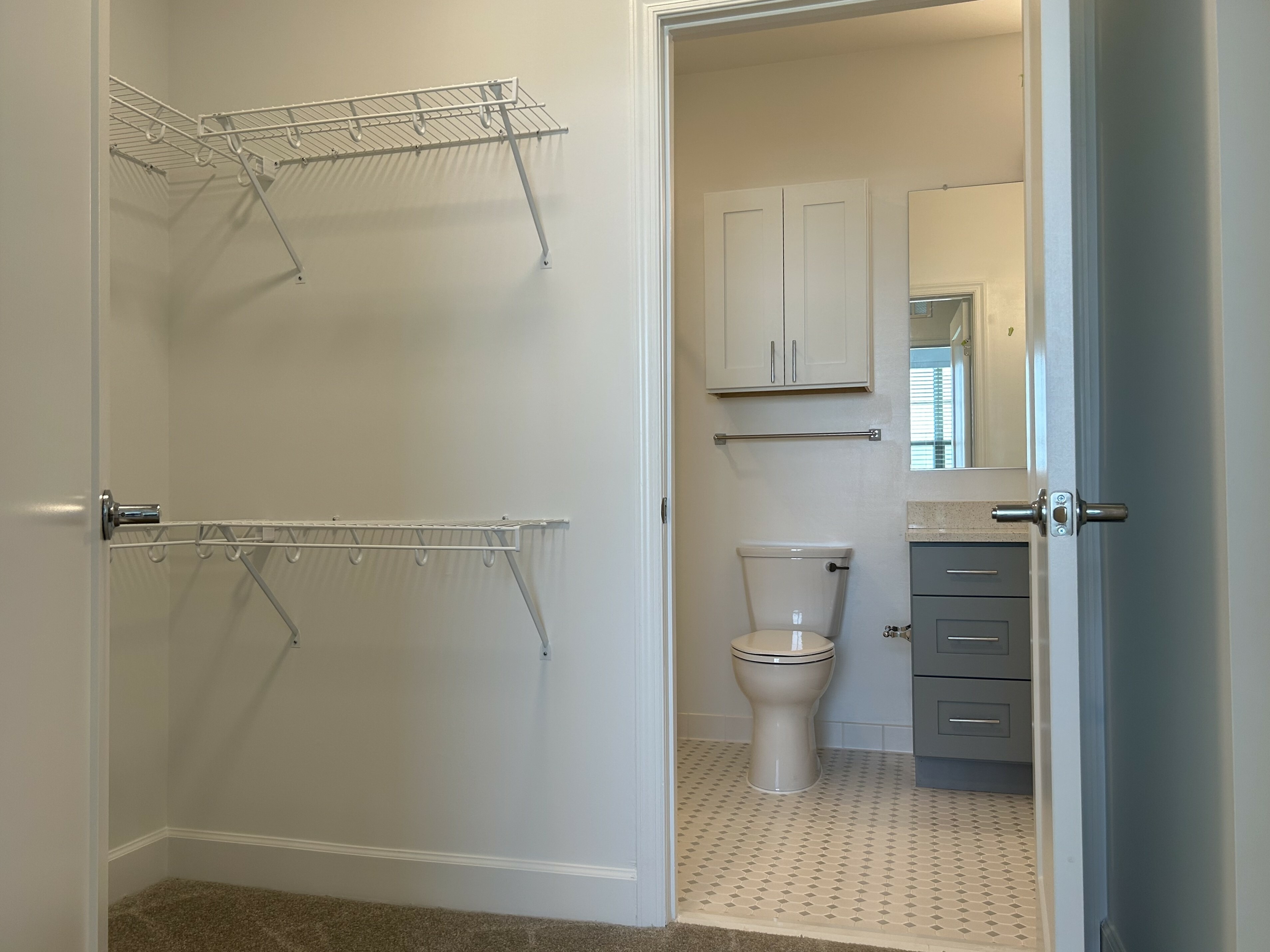 Sabre C 1 Bed Apartment Fairchild