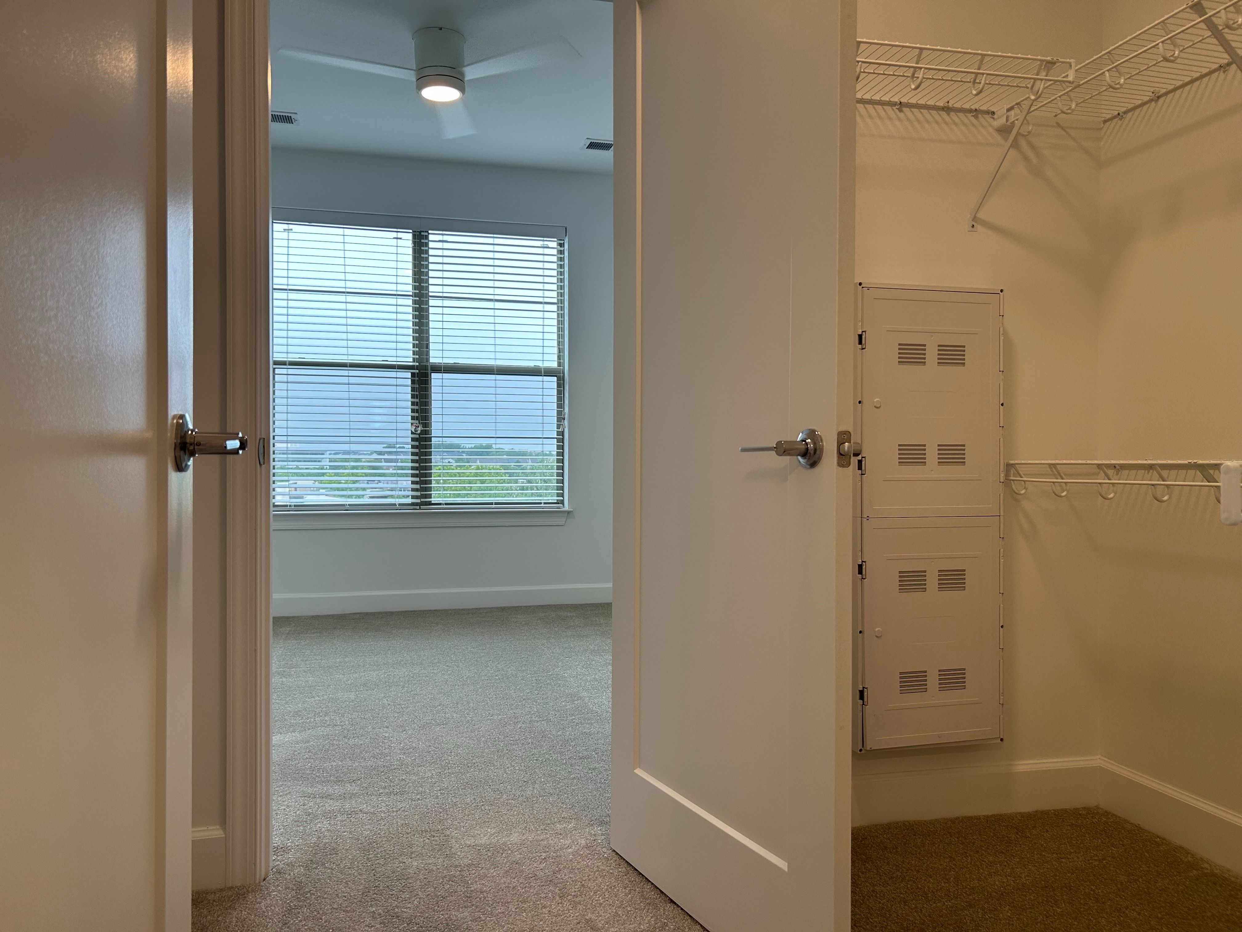 Sabre C 1 Bed Apartment Fairchild