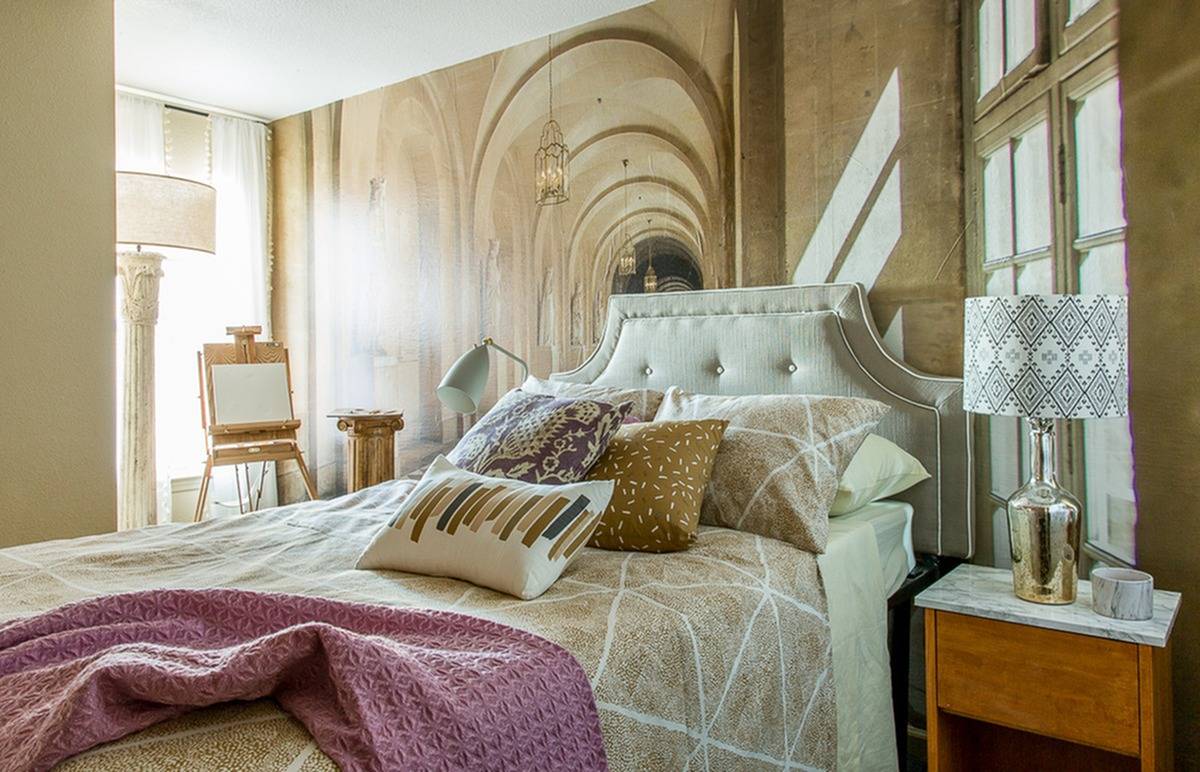 The Holly Apartments Lubbock, TX Near Texas Tech University