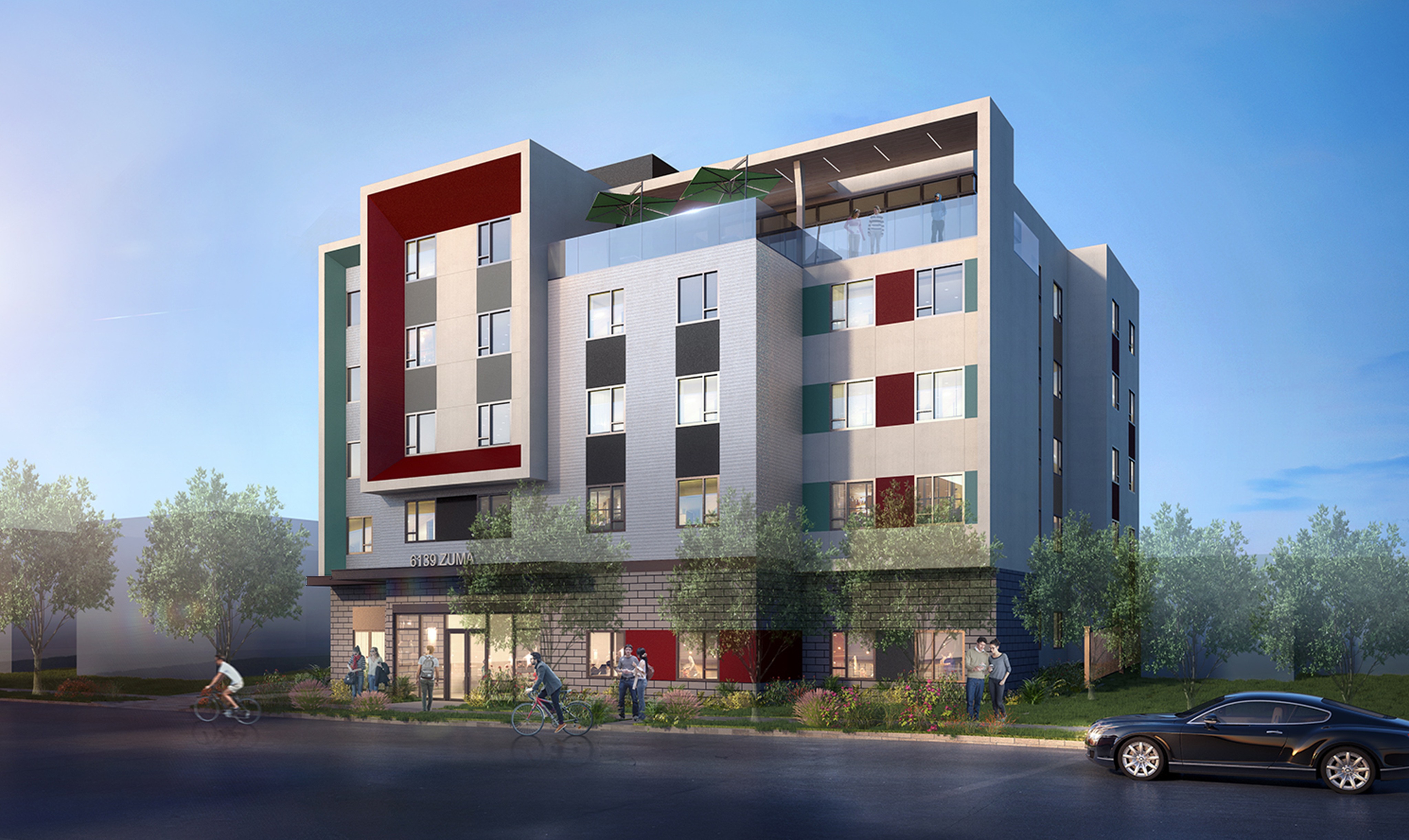Income Based Apartments San Diego - ualdm23