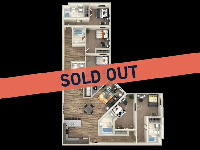 5A - SOLD OUT