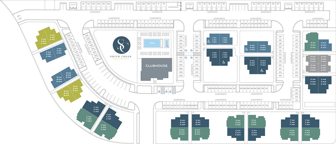 View Photos & Take A Virtual Tour Smith Creek Apartments