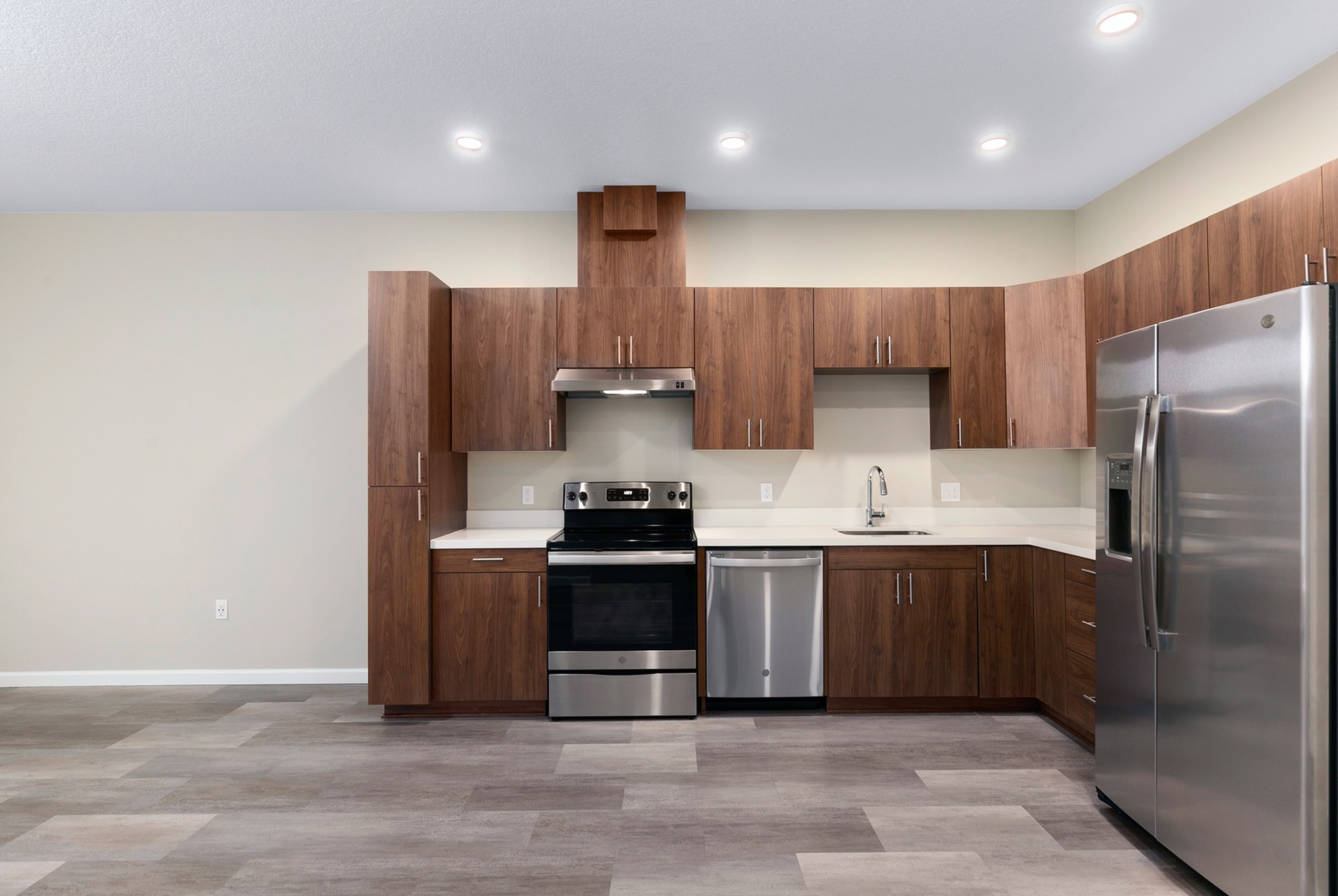 B1 2 Bed Apartment Independence Landing Apartments