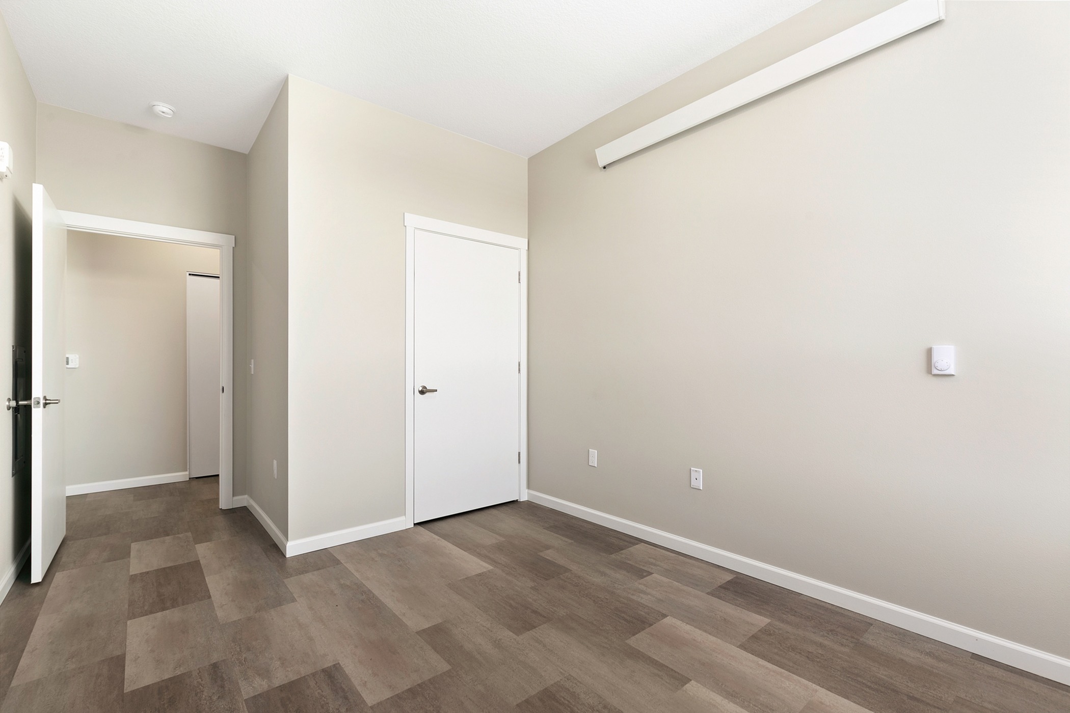 B1 2 Bed Apartment Independence Landing Apartments