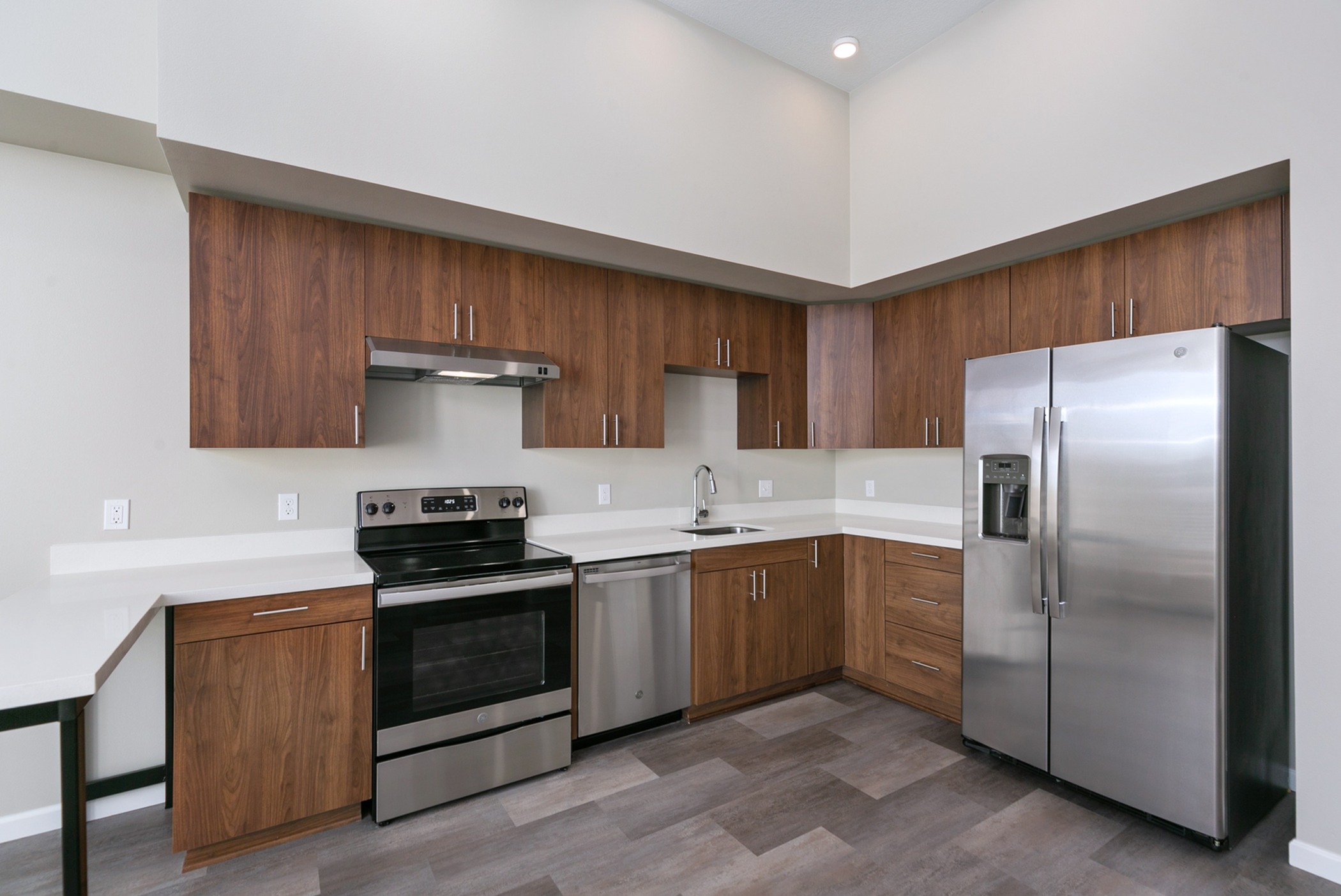 A2 1 Bed Apartment Independence Landing Apartments