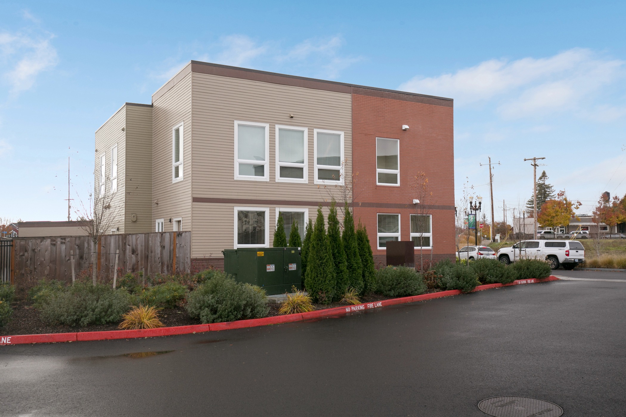 TH1 3 Bed Apartment Independence Landing Apartments