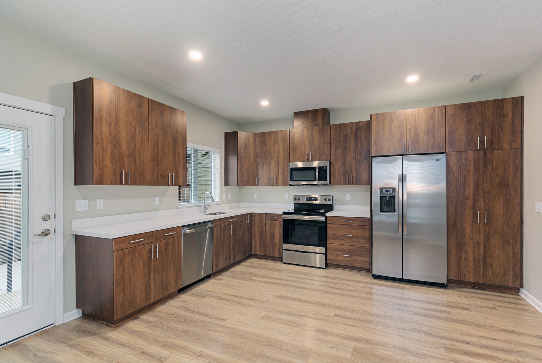 TH1 3 Bed Apartment Independence Landing Apartments