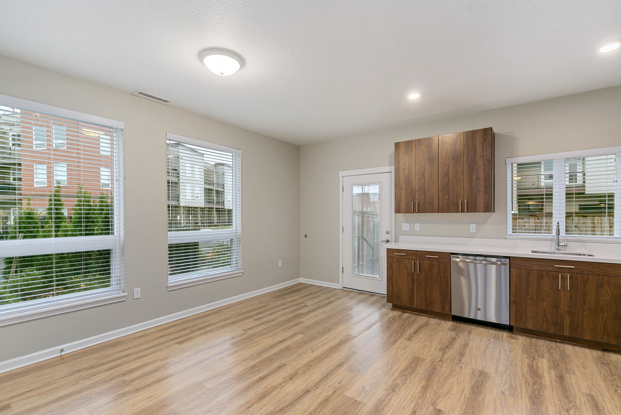 TH1 3 Bed Apartment Independence Landing Apartments