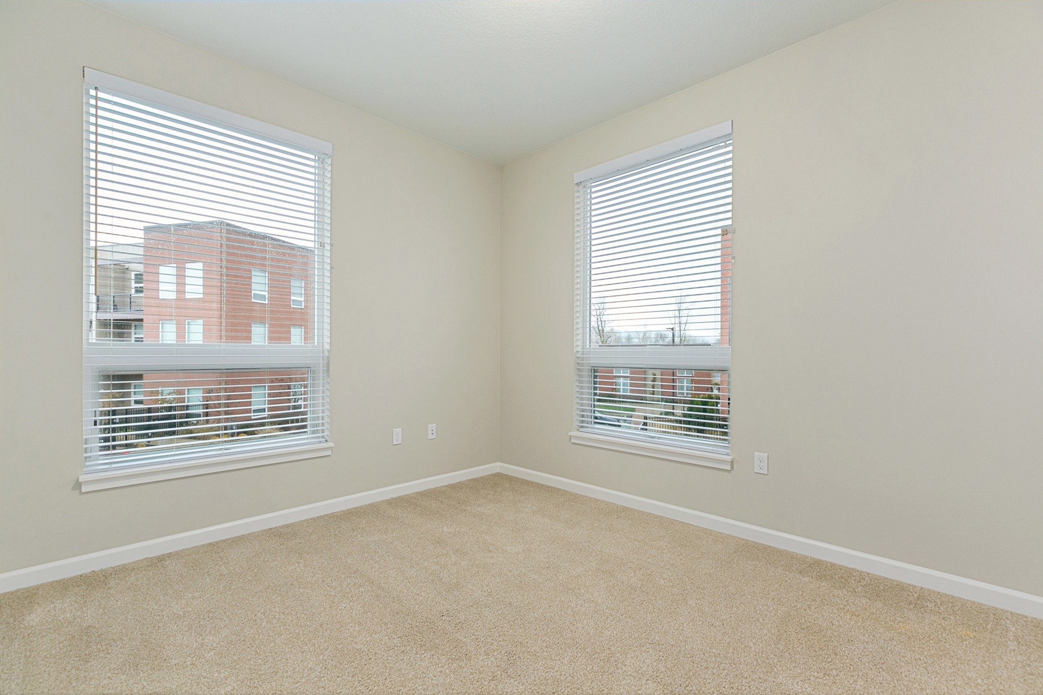 TH1 3 Bed Apartment Independence Landing Apartments