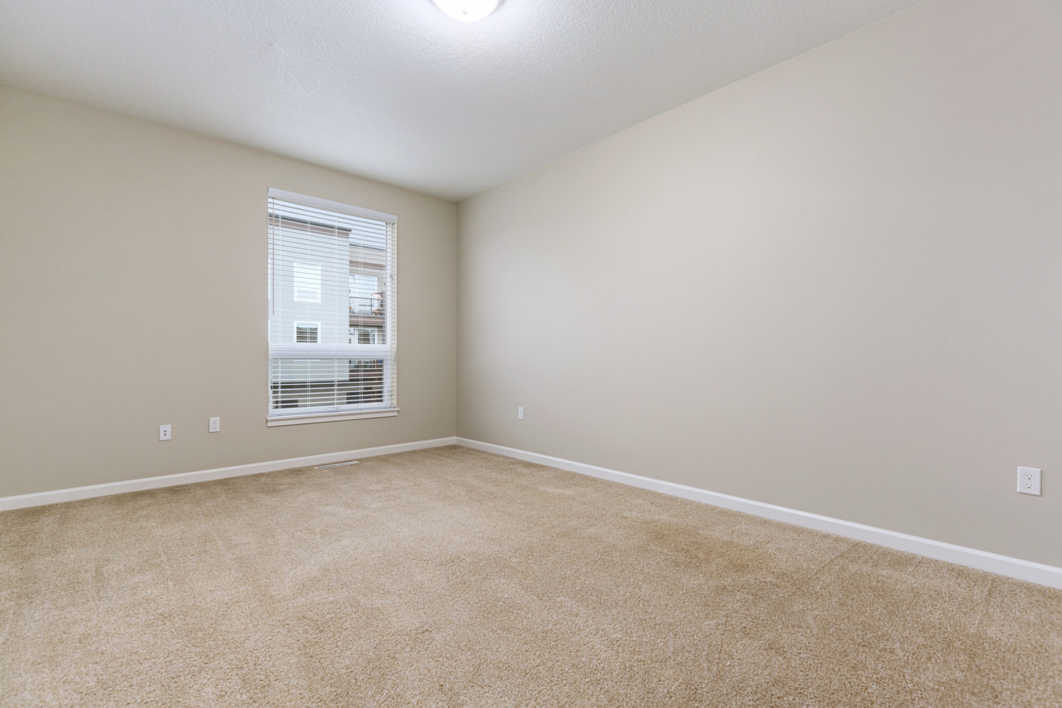 TH1 3 Bed Apartment Independence Landing Apartments