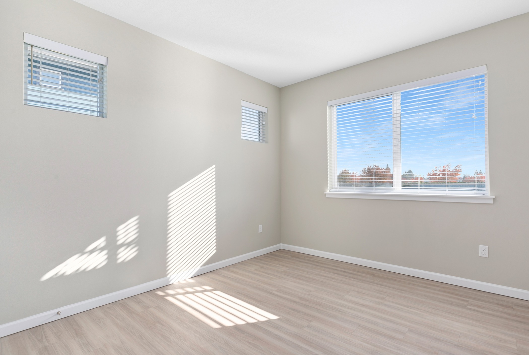 Maple 1 Bed Apartment Smith Creek Apartments