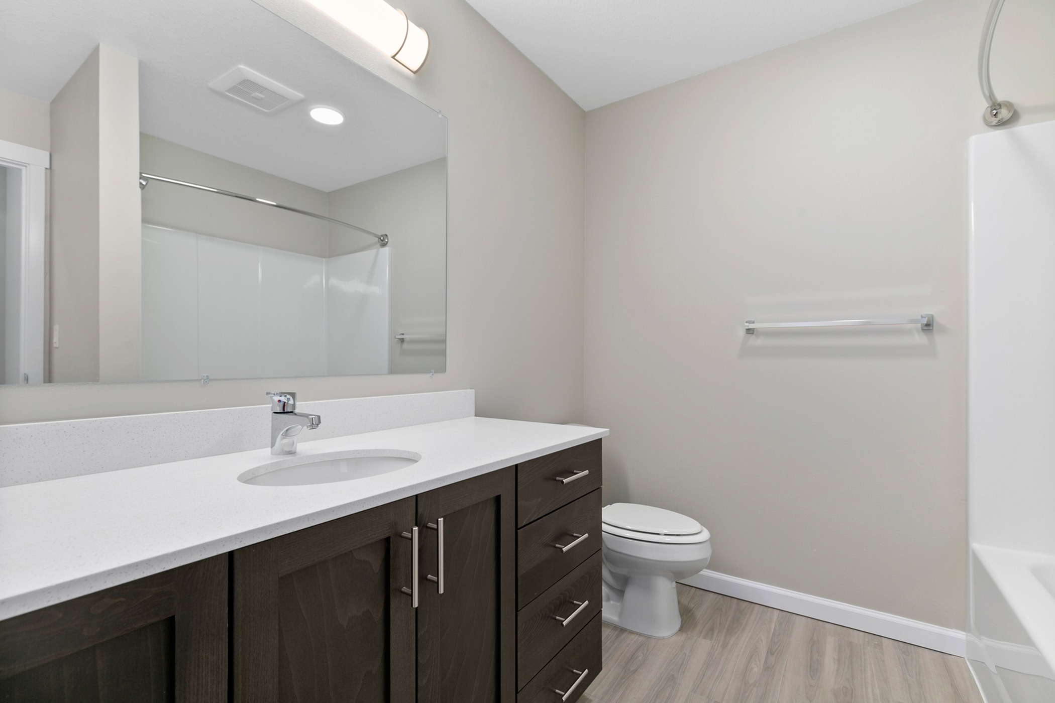 Maple 1 Bed Apartment Smith Creek Apartments