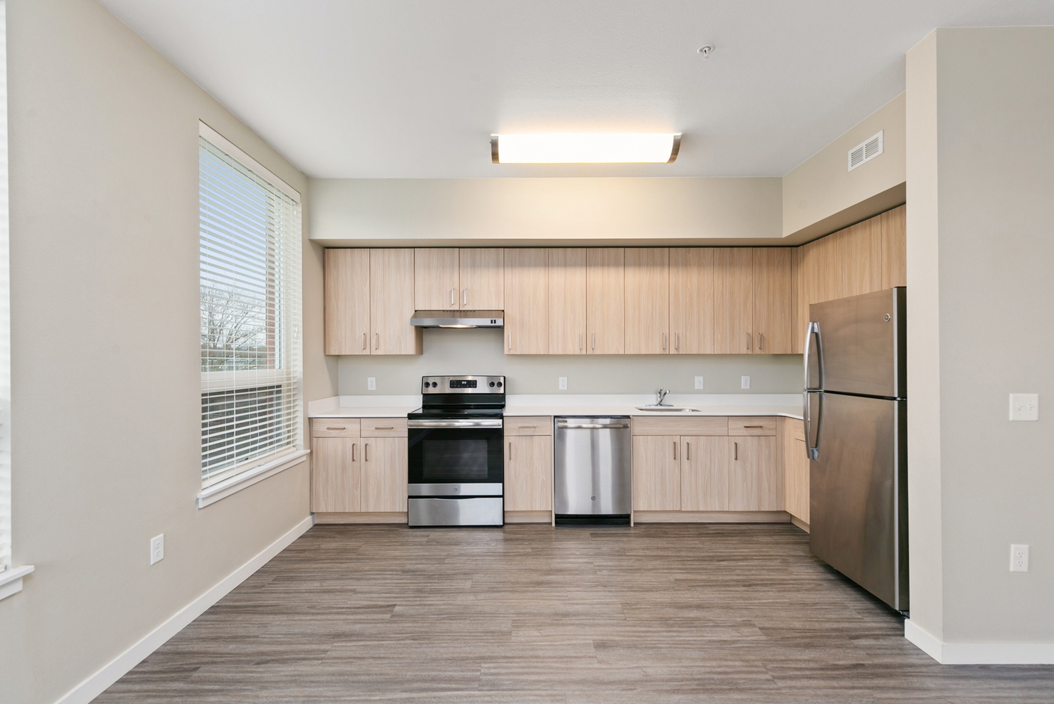 Sequoia 3 Bed Apartment Jesse Quinn Apartments