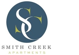 Smith Creek Apartments Logo