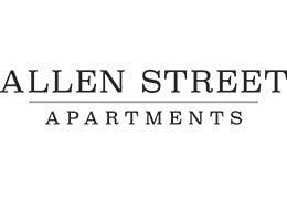 Allen Street Apartments