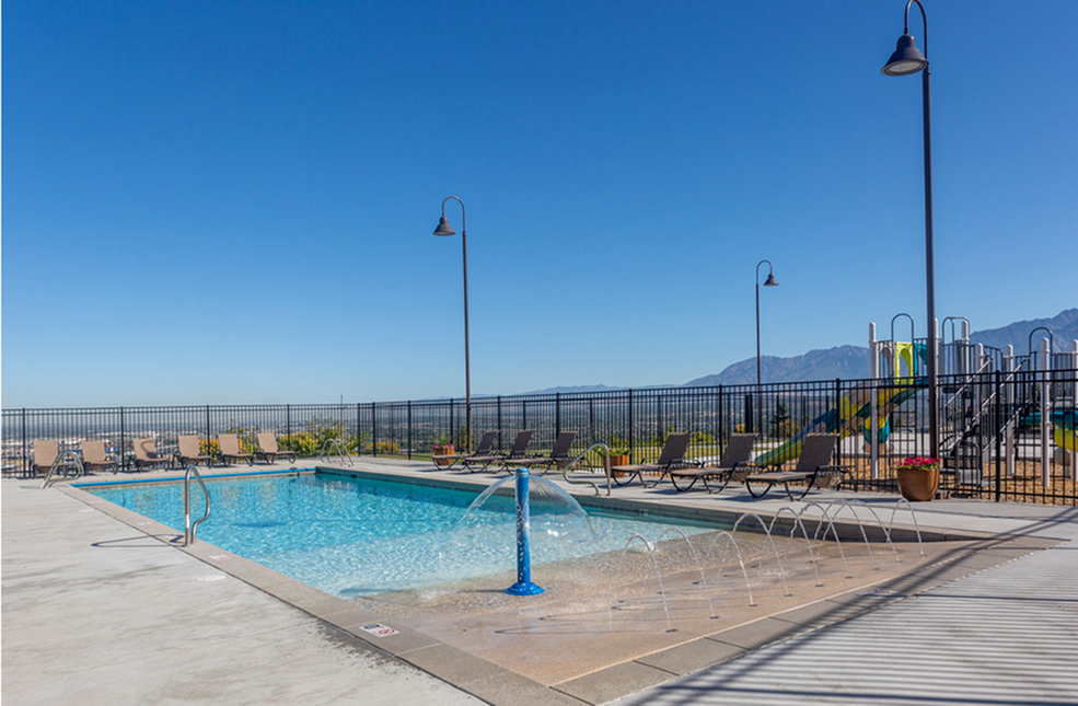 Photos Triton Terrace Draper, UT Apartments for Rent