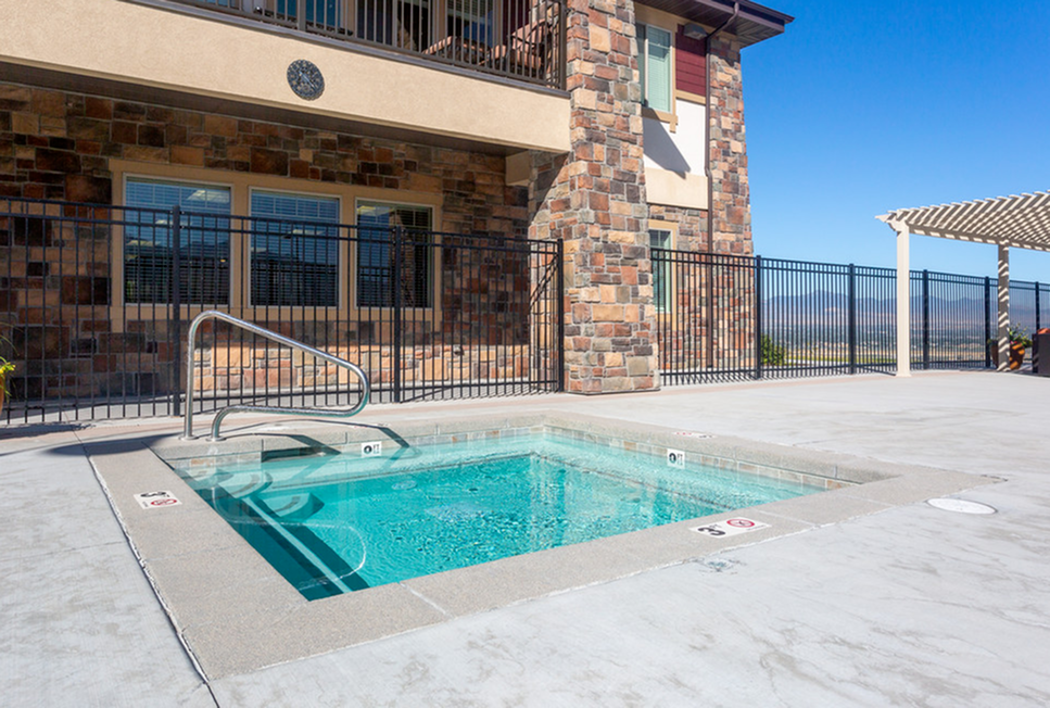 Photos Triton Terrace Draper, UT Apartments for Rent