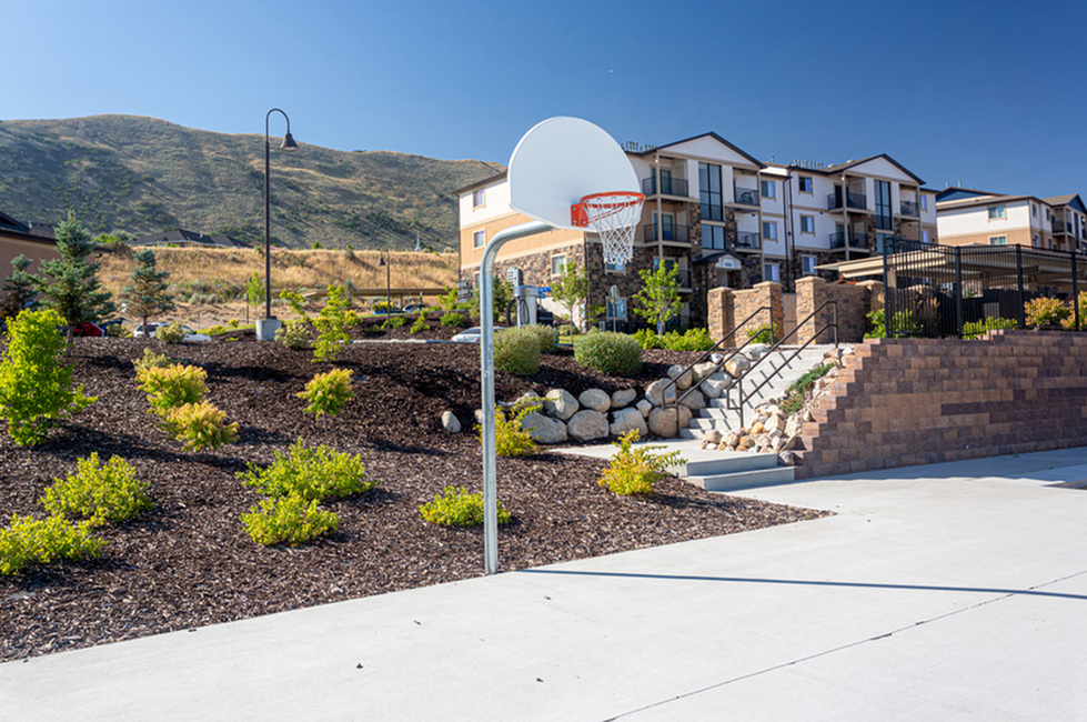 Photos Triton Terrace Draper, UT Apartments for Rent