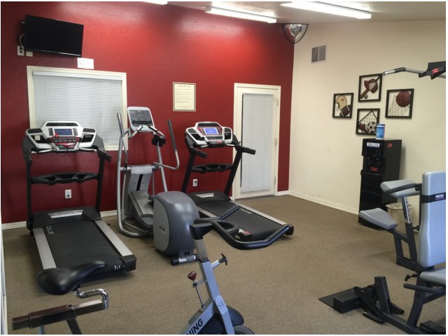 Image of 24 Hour Fitness Center for Windmill Cove