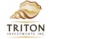 Triton logo