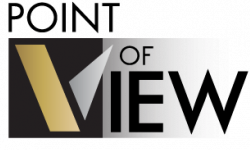 Point of View Logo