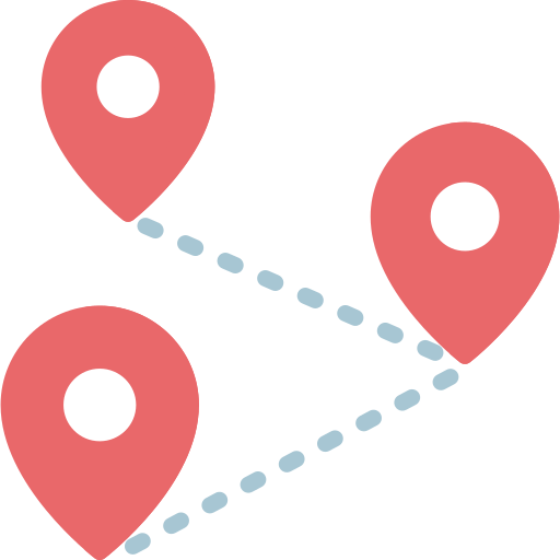 Neighborhood and Directions