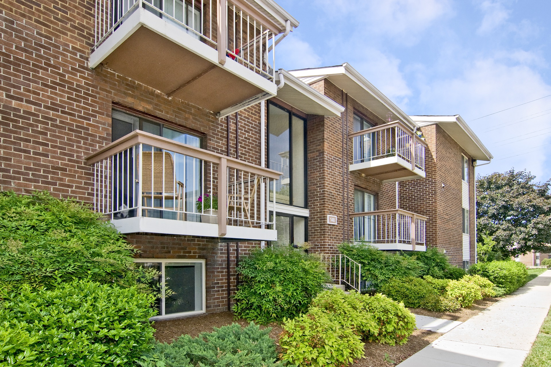 Twin Coves Apartments Apartments In Glen Burnie, MD