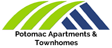 Potomac Commons logo