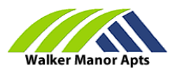 Walker Manor Logo