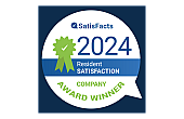 Satisfacts Winner 2024