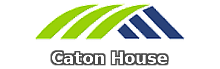 Caton House Logo