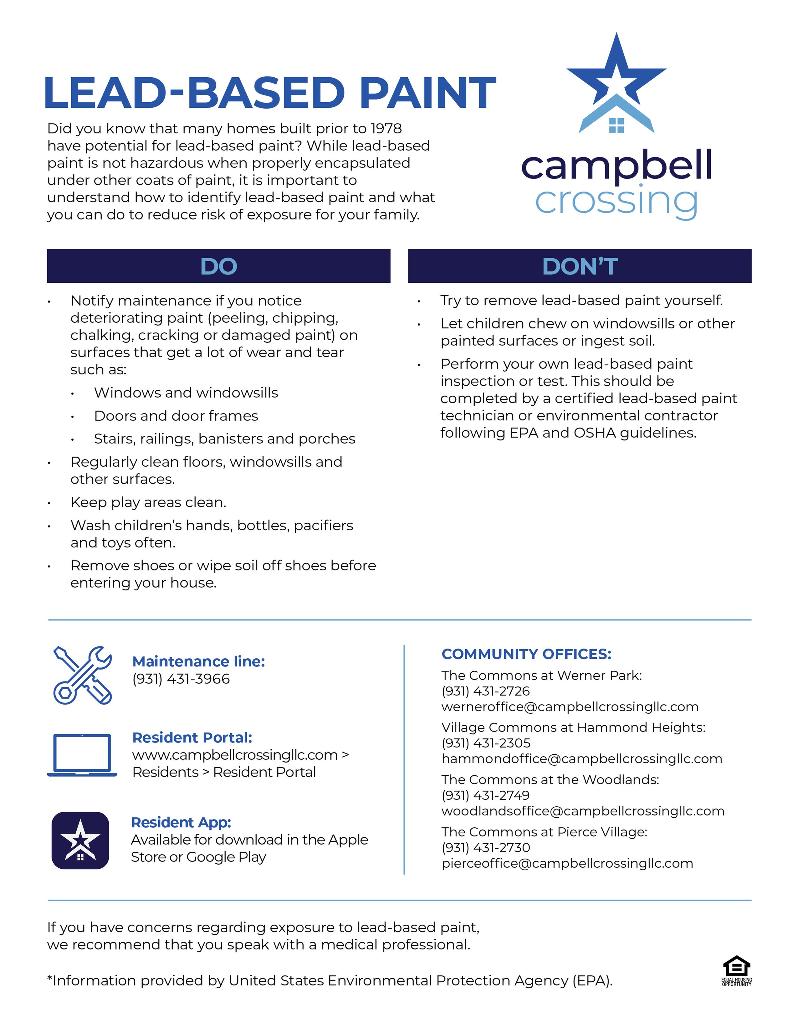 LBP Management Program Image with Text - Click to open PDF