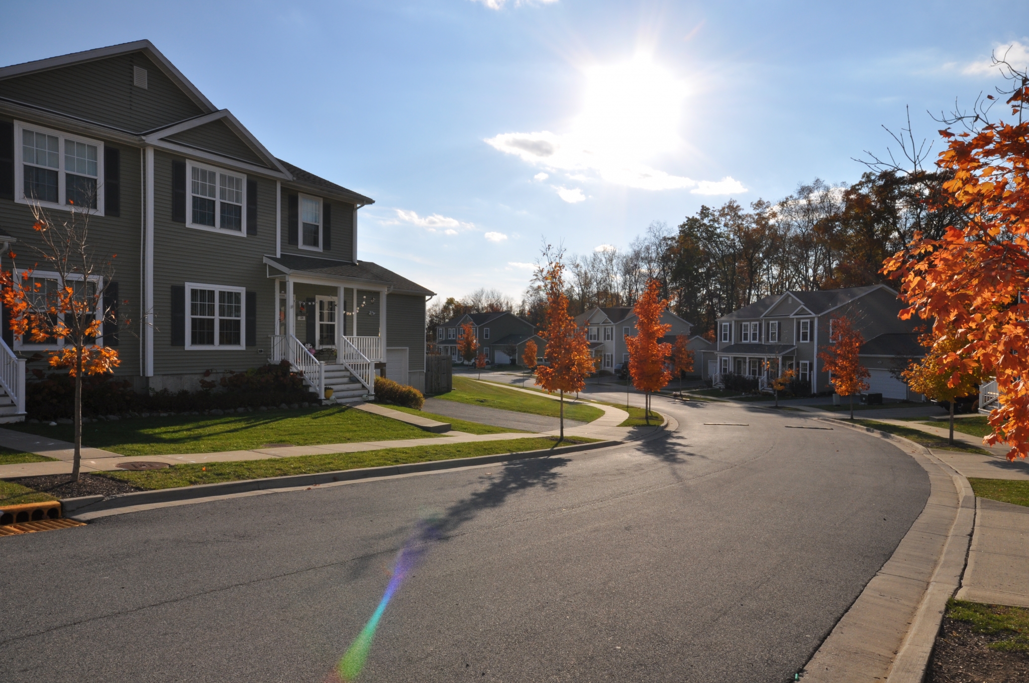 AMCC Stewart Terrace Stewart Terrace Apartment Homes for Rent in New