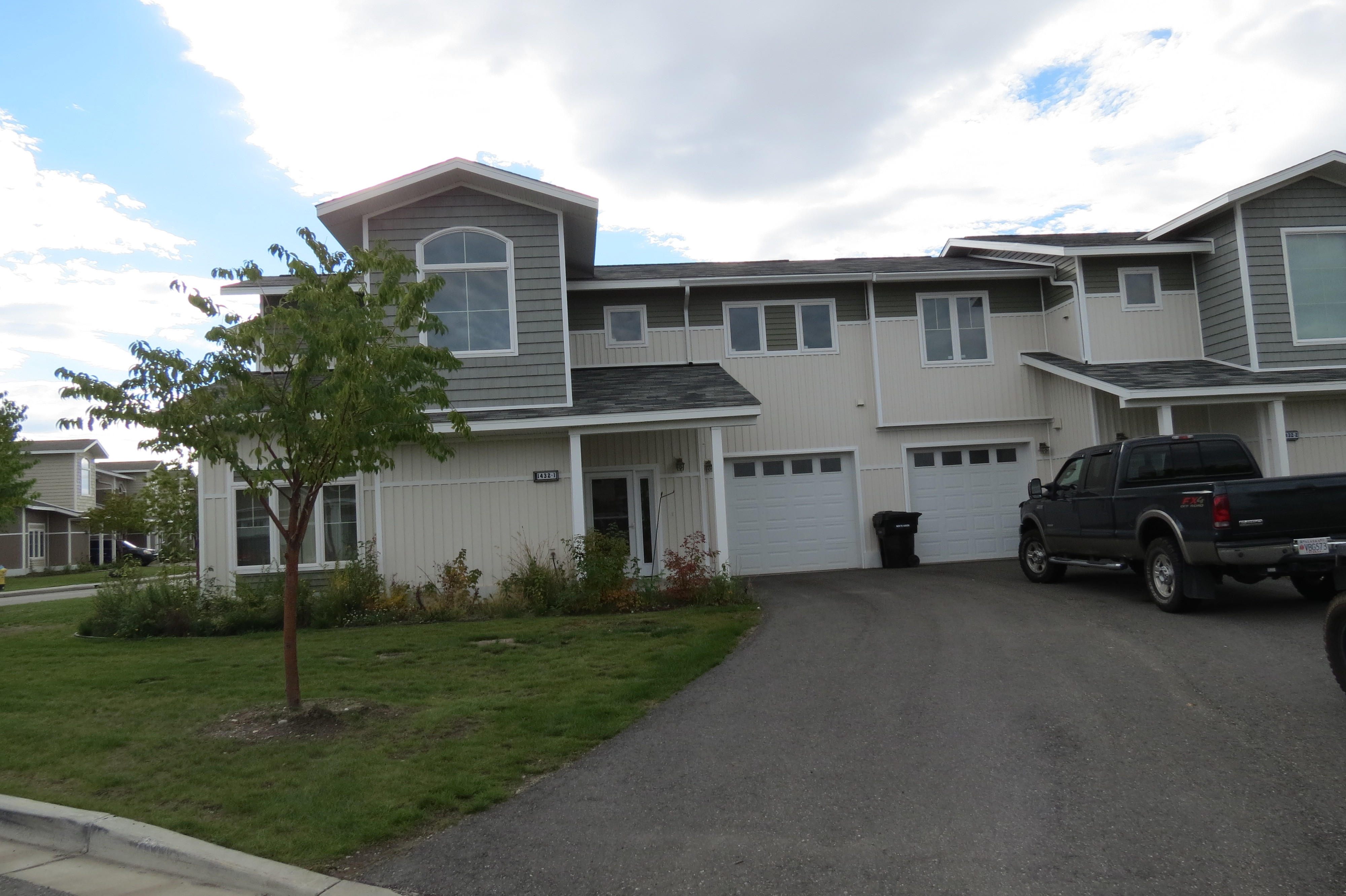 Apartments Near Fort Wainwright Alaska