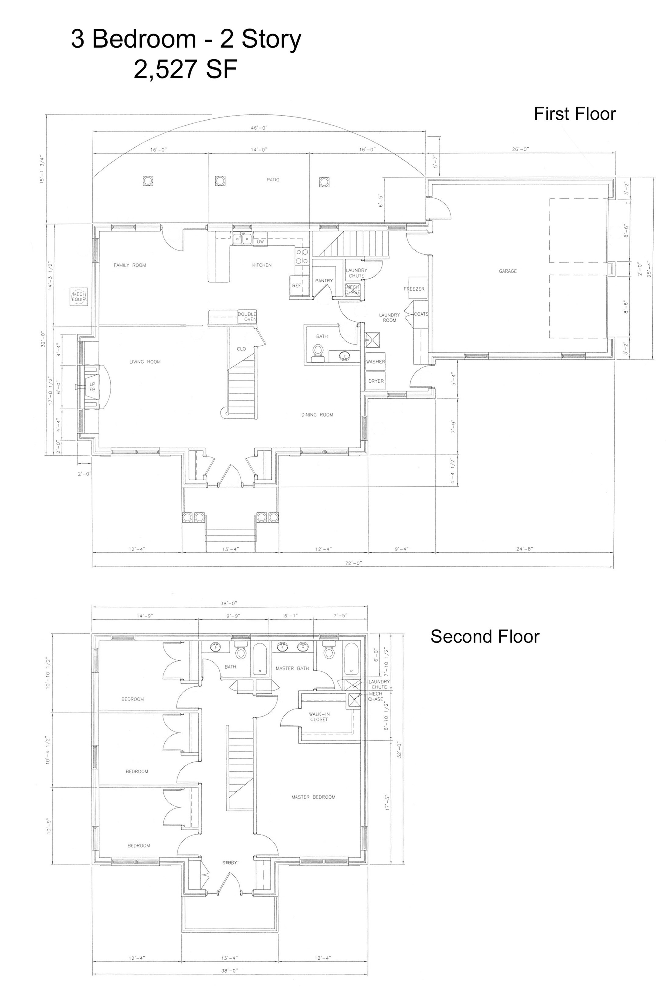 The Cadence Communities Military Housing Fort Buchanan, Fort Hunter