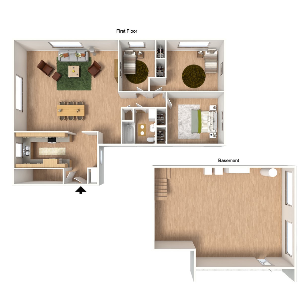 fort-wainwright-housing-floor-plans-associated-himself-e-zine-photographs