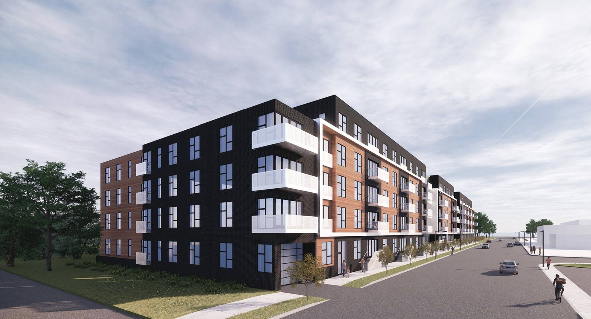 BridgeWalk Apartments Apartments In Waukesha, WI