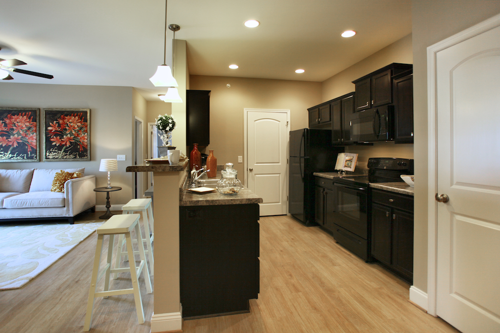 The Gables Of Spring Creek Apartments In Forest Va