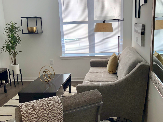 Elegant Living | Apartments in Knoxville, TN | Flagship Kerns
