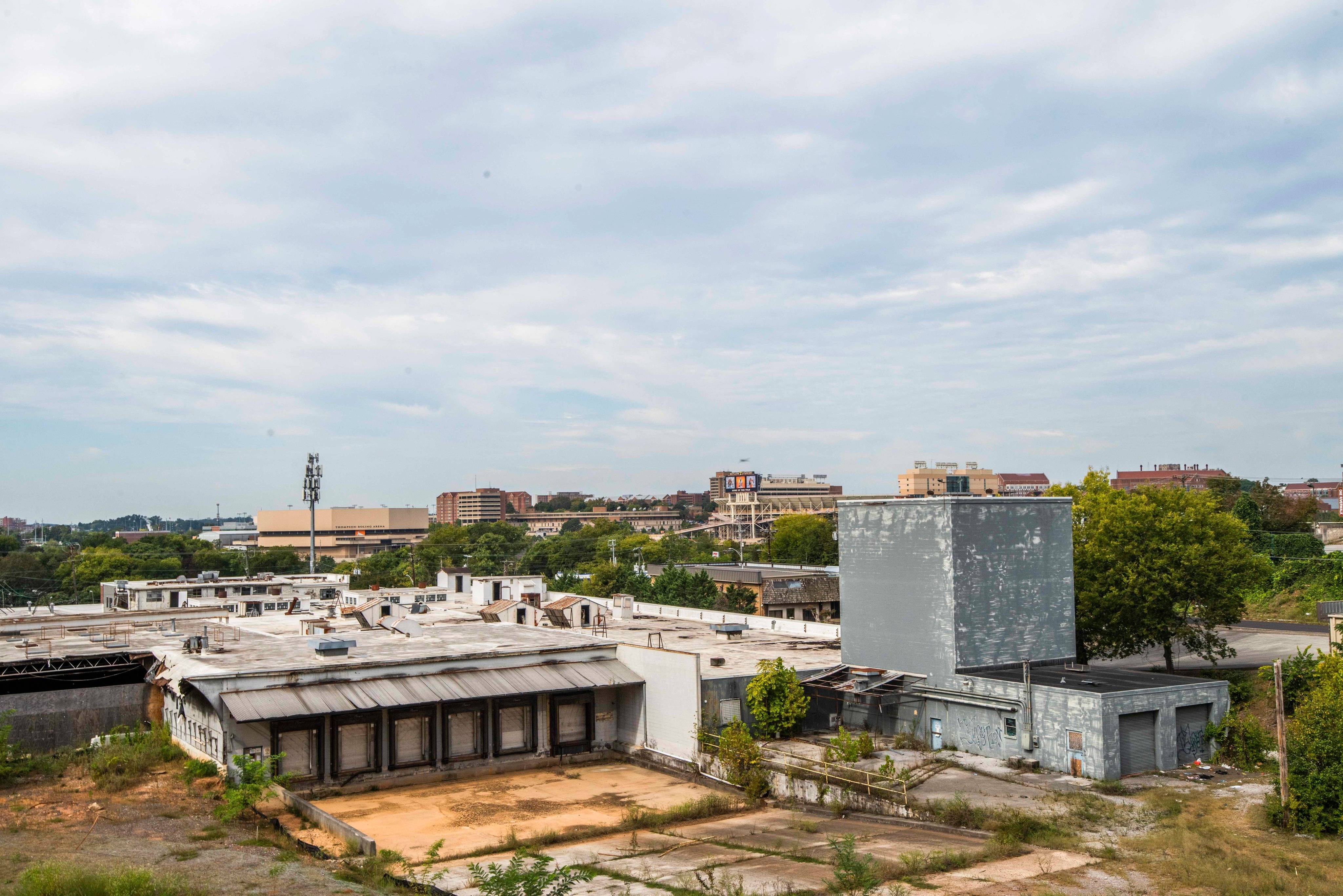 Historic Bakery | Apartments in Knoxville, TN | Flagship Kerns