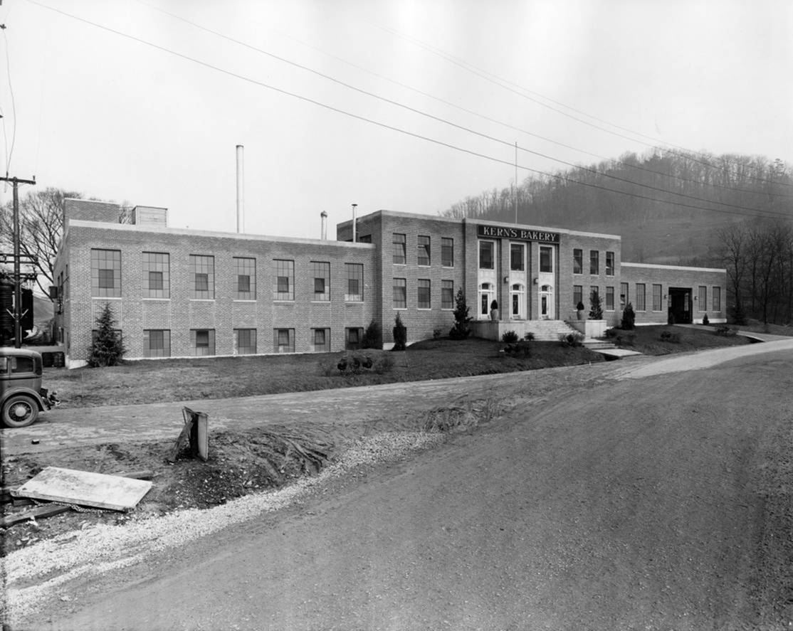 Historic Kerns Bakery | Apartments in Knoxville, TN | Flagship Kerns