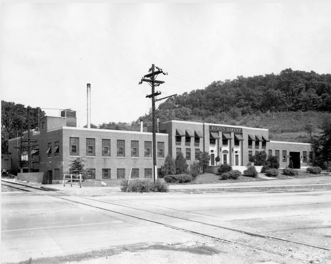 Historic Kerns | Apartments in Knoxville, TN | Flagship Kerns