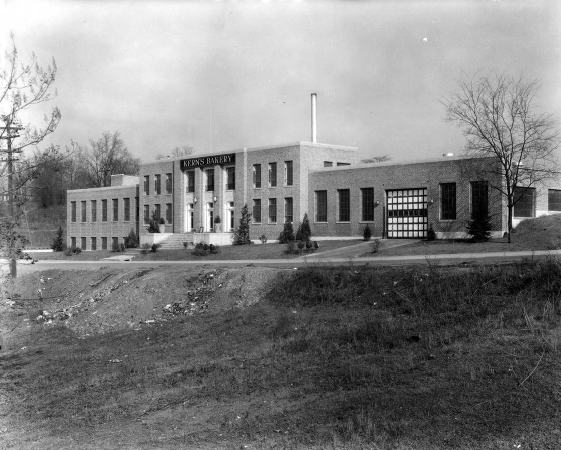 Historic Bakery | Apartments in Knoxville, TN | Flagship Kerns