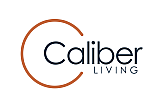 Caliber Corp Logo Wide