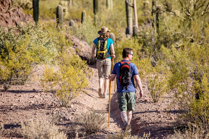 Best Day Hikes In El Paso-image