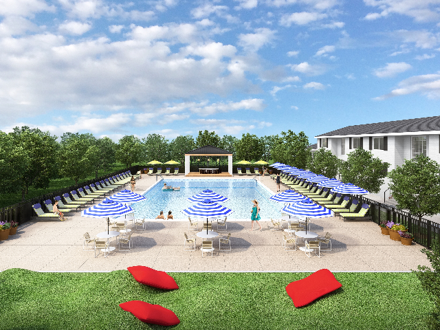 Independence Green Apartments Login