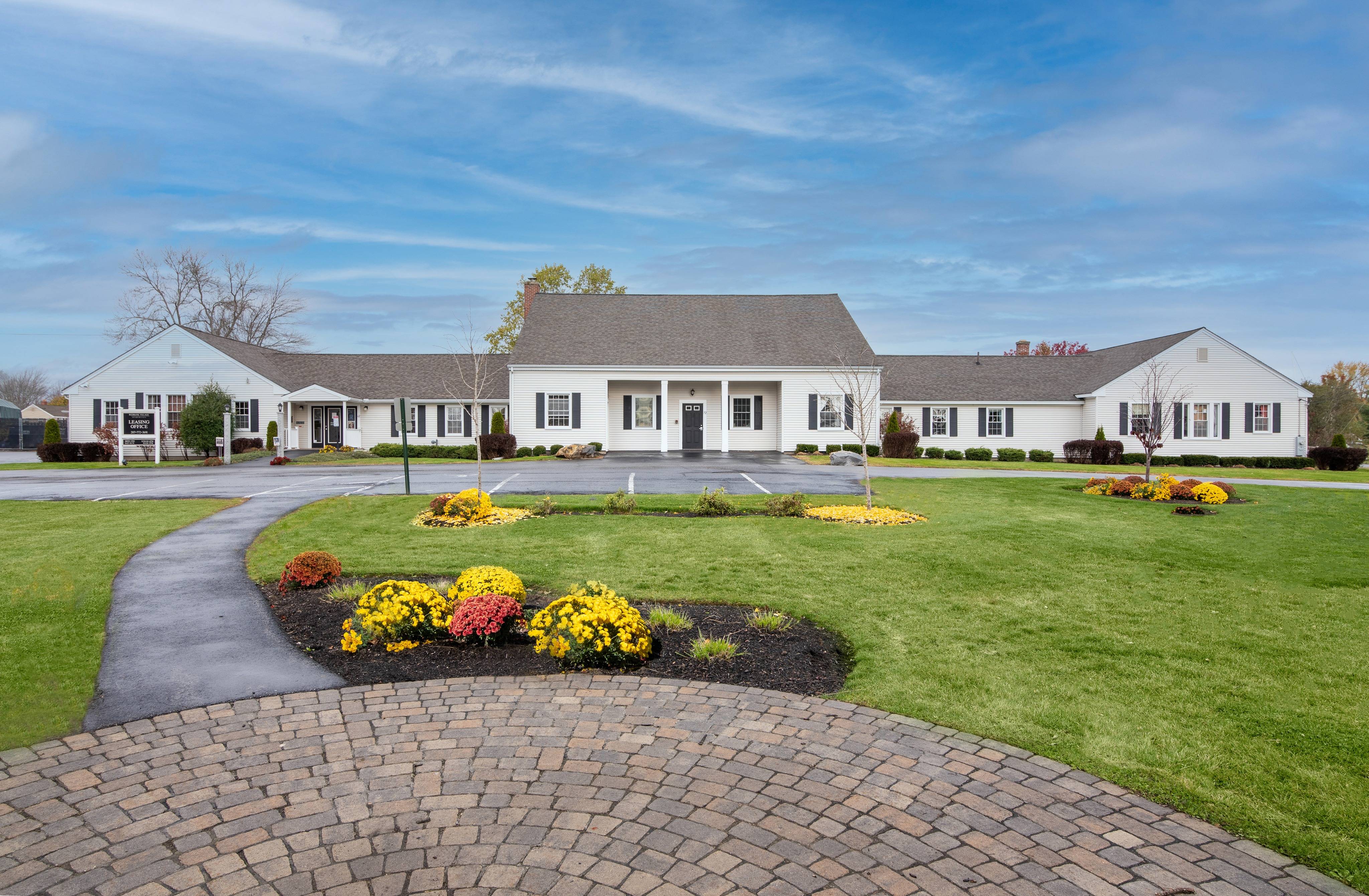 See What's Nearby Redbank Village