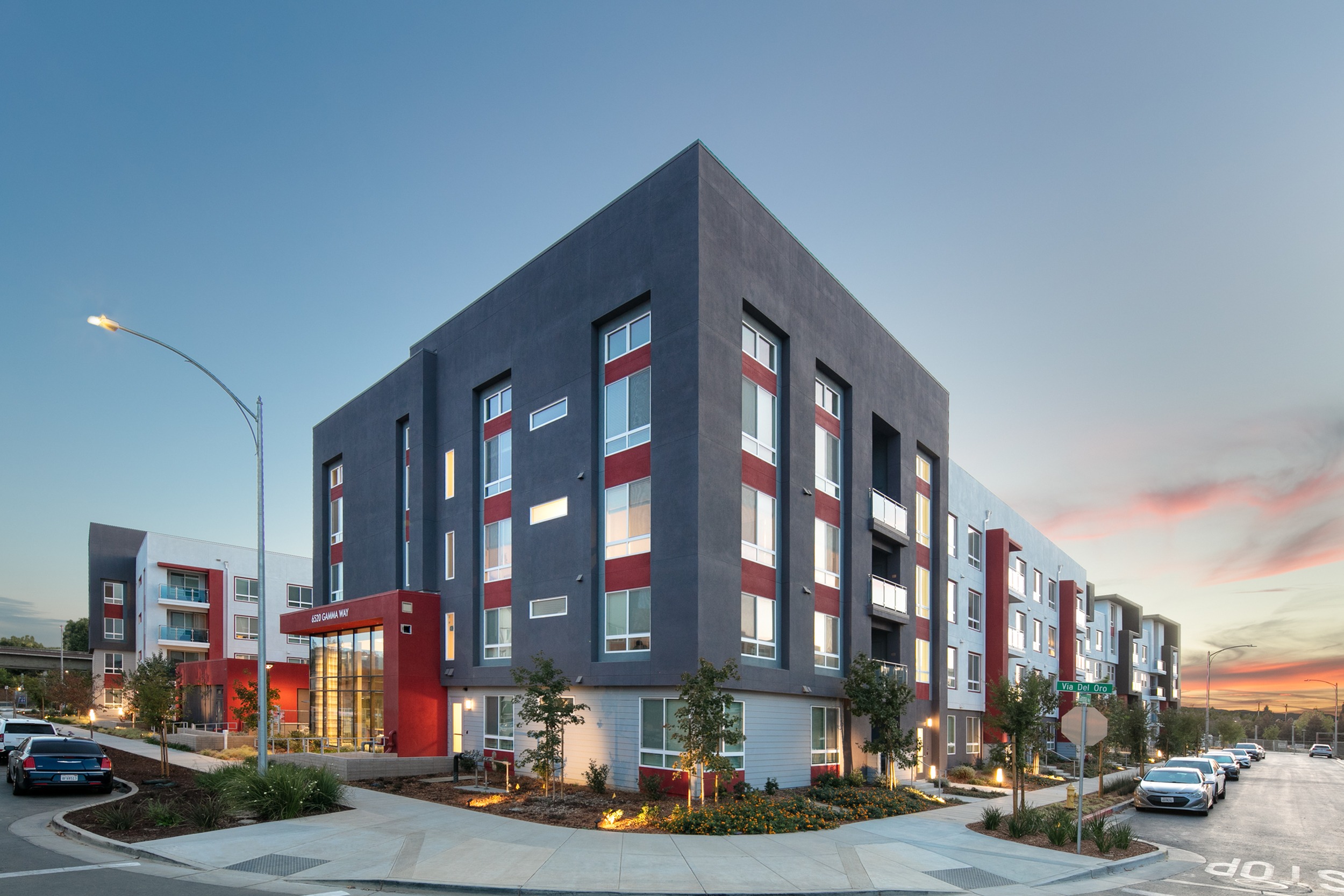 New Apartments for Rent in South San Jose CA Amenities
